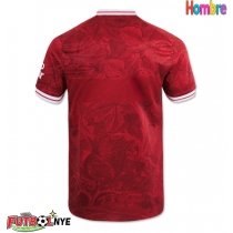 Camiseta Stuttgart Visitante Equipación 2025-26 manga corta